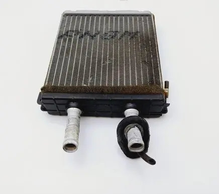 Hyundai Coupe Heater blower radiator