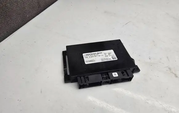 Mercedes-Benz Sprinter W907 W910 Gearbox control unit/module A2139008530 A3C0658860000 A0009013213
