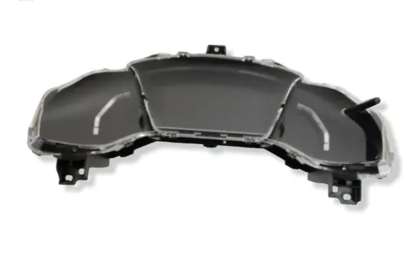 Honda Civic X Speedometer (instrument cluster) 78100 TGL HR0468610