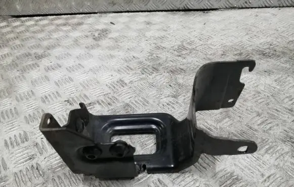 Citroen C3 Fender foam support/seal 9800087880