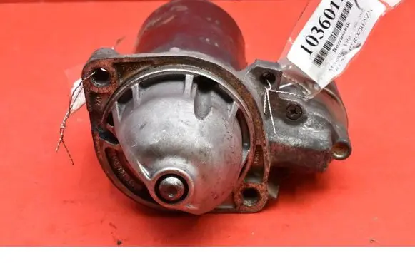 Mercedes-Benz Vito Viano W638 Starter motor 0041518901
