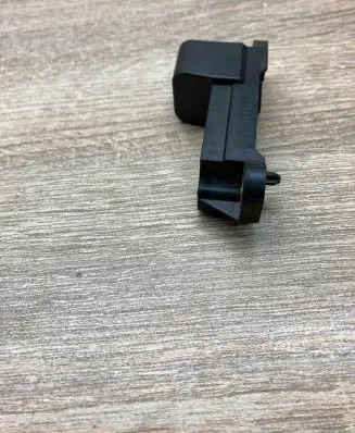 Audi A6 S6 C5 4B Airbag deployment crash/impact sensor 4B0959643B