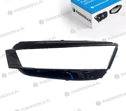 Skoda Octavia Mk4 Headlight lense 5905049703637 5905049703644