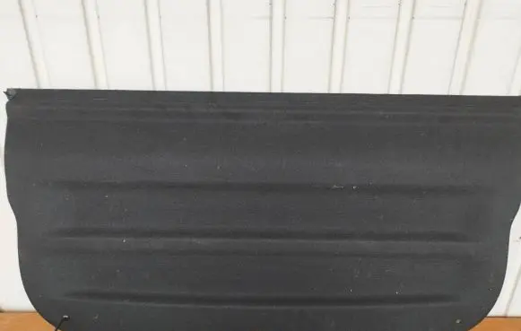 Citroen DS4 Parcel shelf 96887326ZD