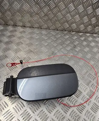 Fuel tank cap