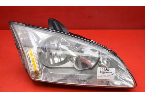 Ford Focus C-MAX Headlight/headlamp 4M5113W029AF