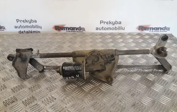 Toyota RAV 4 (XA20) Front wiper linkage and motor 8511042130 1592004842