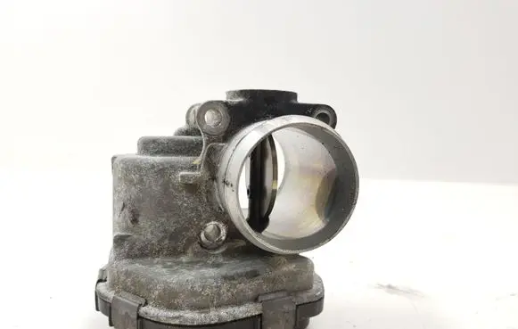 Peugeot 5008 Throttle valve 9673534480 28275019