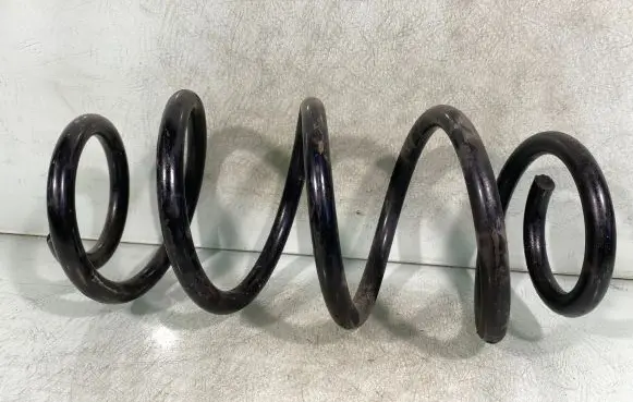 Audi A4 S4 B8 8K Front coil spring