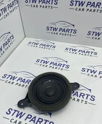 Audi A6 S6 C7 4G Front door speaker 4G0035454