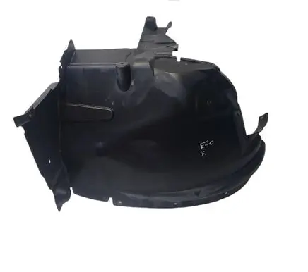 BMW X5 E70 Front wheel arch liner splash guards 7169414 10834110