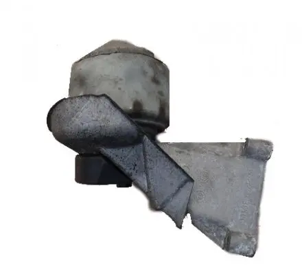Mercedes-Benz C W203 Engine mount vacuum valve 3239446