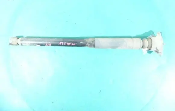 Ford Transit Courier Rear shock absorber/damper IMPRK1130948