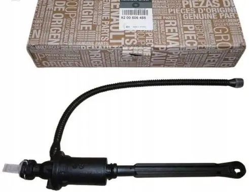 Renault Trafic II (X83) Clutch slave cylinder 8200506488