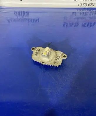 BMW 3 F30 F35 F31 LED ballast control module 7213114000 6364215206