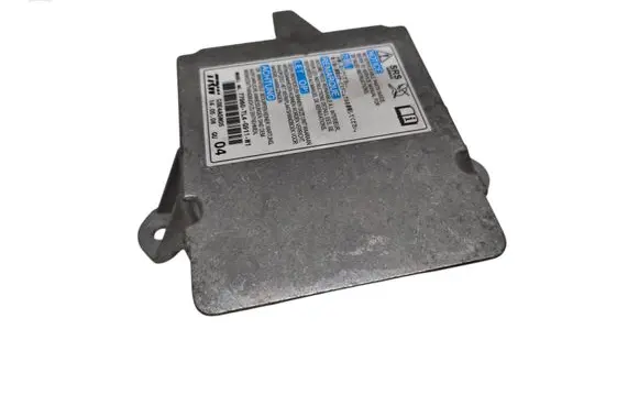 Honda Accord Airbag control unit/module 77960TL4G911M1 C0E4A5M05