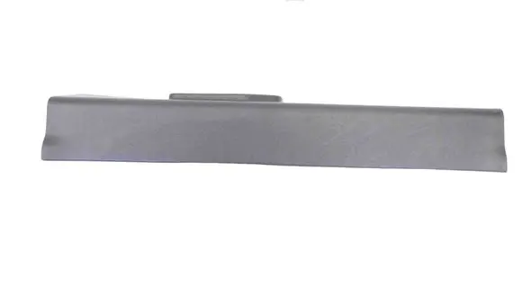 Front sill trim cover