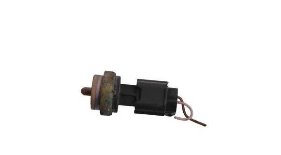 Coolant temperature sensor