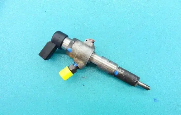Citroen C3 Fuel injector 9655304880 IMPRK1341508