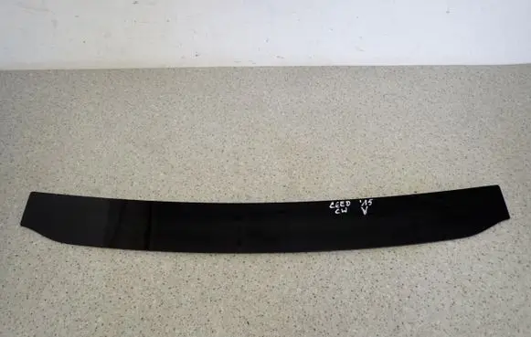 KIA Ceed Sunroof set 
