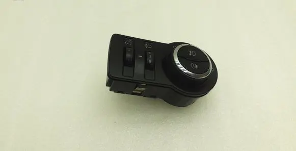 Chevrolet Cruze Light switch 13301764