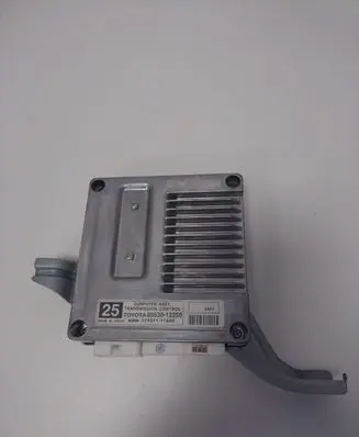 Toyota Auris 150 Gearbox control unit/module 8953012250 8953012251 8953012252