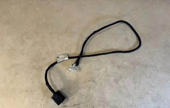 Mercedes-Benz G W461 W463 1st Gen Front door interior light A4635400806