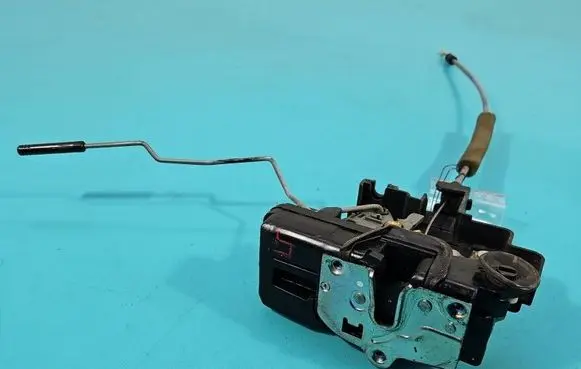 Opel Antara Rear door lock IMPRK1551106