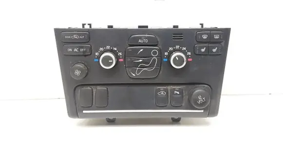 Volvo XC90 Climate control unit 30710682