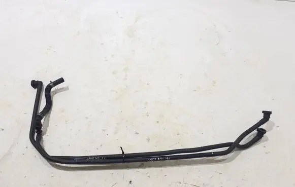 KIA Sportage Engine coolant pipe/hose 375H5P4500