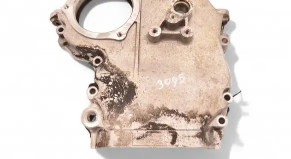 Jeep Grand Cherokee Timing chain cover 68289934AA