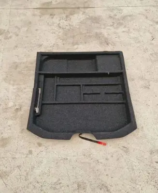 Volvo XC70 Glove box in trunk 31348247 J613A