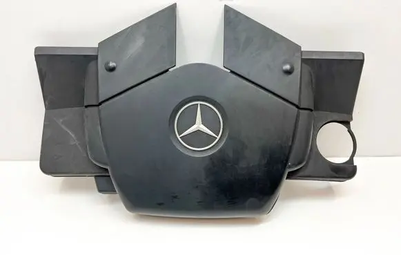 Engine cover (trim)