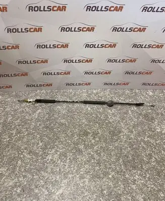 Volkswagen Amarok Front door cable line 