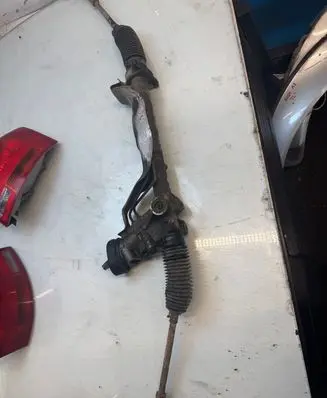 Audi A2 Steering rack 8Z1423981C