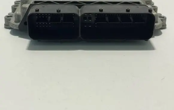 Hyundai i40 Engine control unit/module 0281018491 391202A208 391252A208