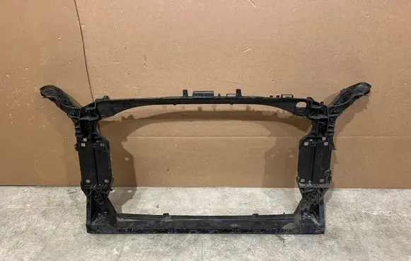 Audi A7 S7 4K8 Radiator support slam panel 4K0805594