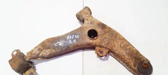 Mitsubishi Colt Front lower control arm/wishbone