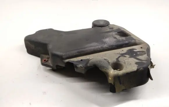 Dodge Nitro Engine cover (trim) 53013817AD