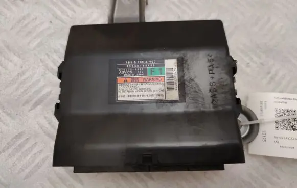 Lexus RX 450H Other control units/modules 8954048480