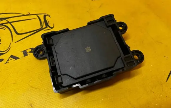 Dacia Jogger Distronic sensor radar 284474062R