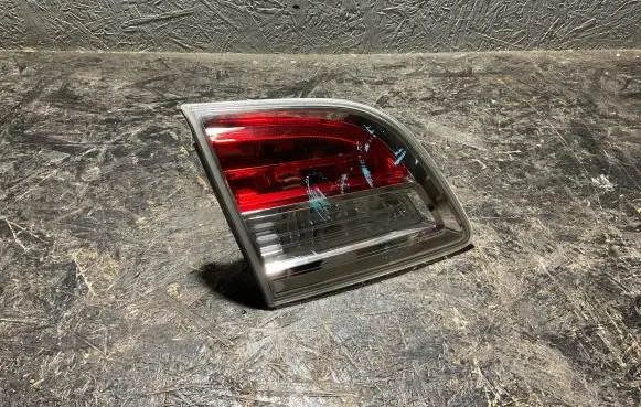 Mazda CX-9 Rear/tail lights TD11513G0