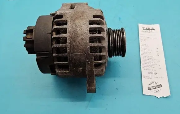 Fiat Croma Generator/alternator IMPRK1471575