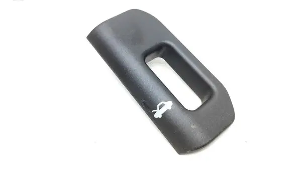 Maserati Ghibli Engine bonnet (hood) release handle 