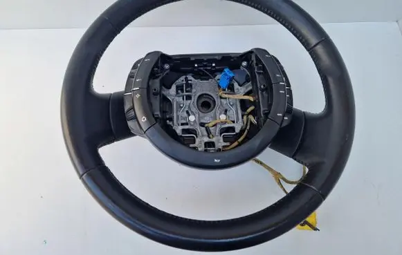 Citroen C4 Grand Picasso Steering wheel KR030