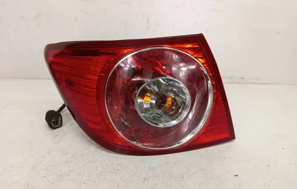 Chevrolet Epica Rear/tail lights