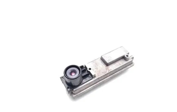 Renault Twingo III Front bumper camera 284621445R