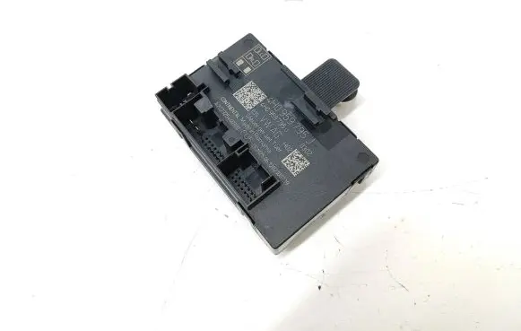 Porsche Cayenne (92A) Door control unit/module 4H0959795J A2C7325440300