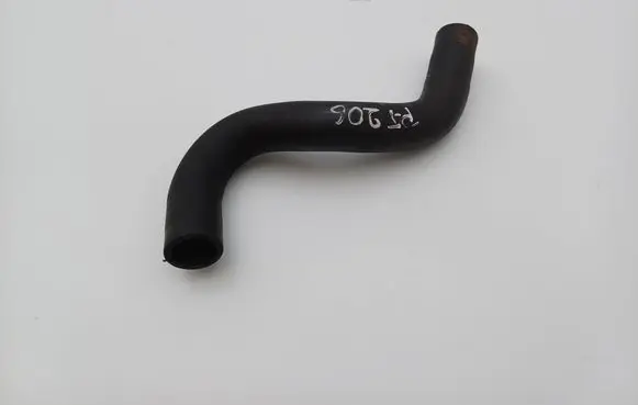 Peugeot 206 Engine coolant pipe/hose 