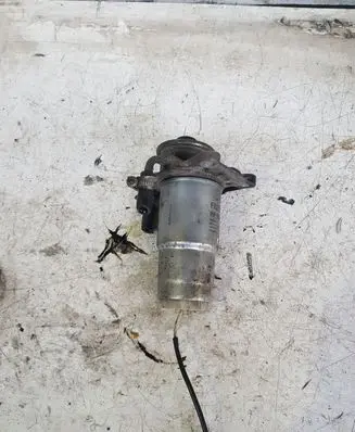 Toyota Corolla E120 E130 Fuel filter 